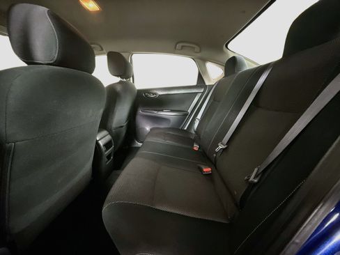 Used 2019 Nissan Sentra S FWD image 24