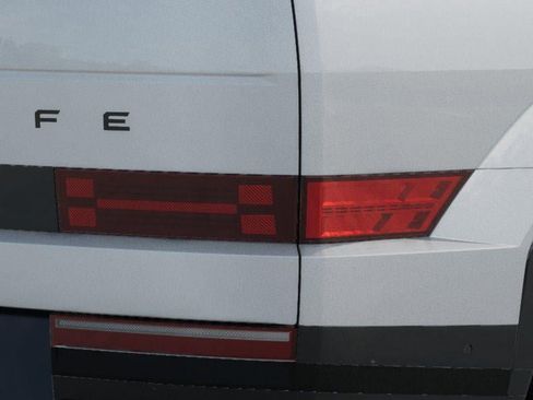 New 2025 Hyundai Santa Fe Calligraphy image 10