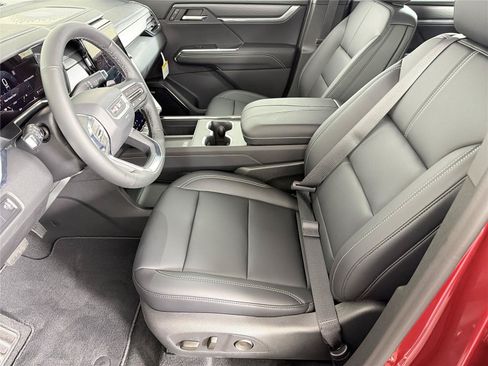 New 2026 GMC Acadia Elevation w/ Black Edition FWD image 7