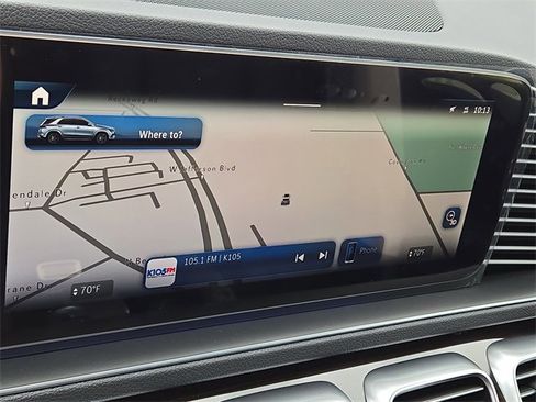 New 2026 Mercedes-Benz GLE 450 4MATIC image 12