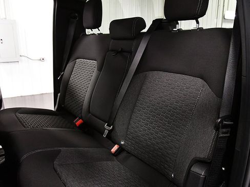 New 2025 Ford Ranger XL w/ Trailer Tow Package image 31