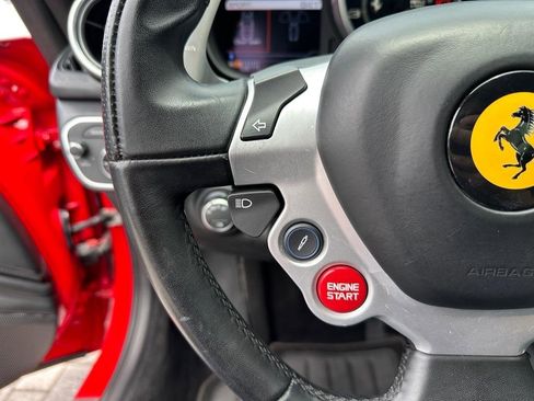 Used 2015 Ferrari California T RWD image 26