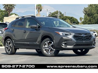 New 2025 Subaru Crosstrek 2.5i Premium
