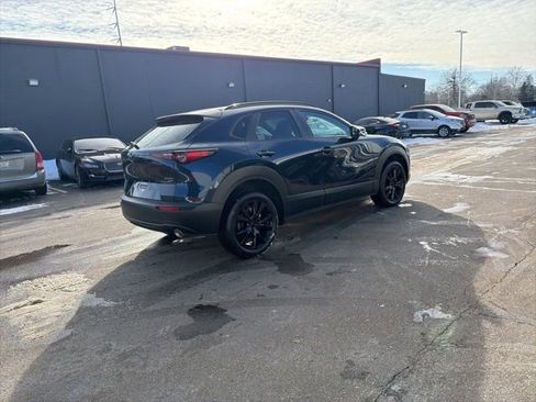 New 2026 MAZDA CX-30 2.5 Turbo w/ Premium Package image 8