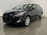 Used 2012 Hyundai Elantra Limited image 4