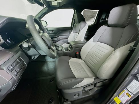 New 2026 Toyota Tacoma TRD Sport image 9