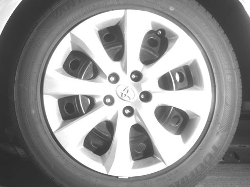 Used 2025 Toyota Corolla LE FWD image 14