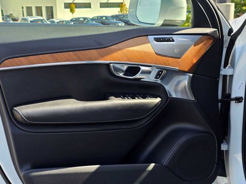 Used 2019 Volvo XC90 T6 Inscription w/ Luxury Package AWD/4WD image 20