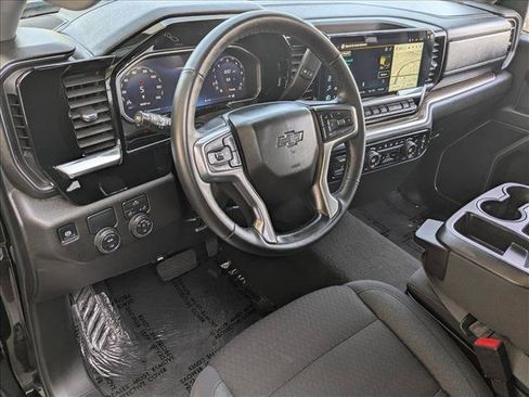 Used 2026 Chevrolet Silverado 1500 RST RWD image 10