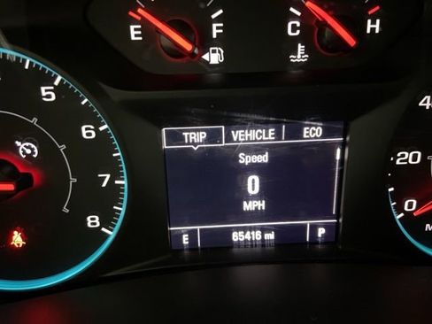 Used 2019 Chevrolet Equinox LS AWD/4WD image 49