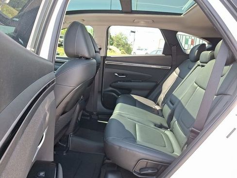 Used 2023 Hyundai Tucson Limited AWD/4WD image 10