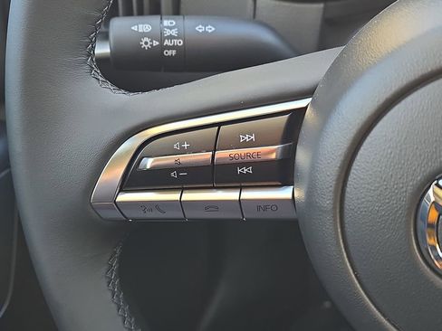 New 2026 MAZDA CX-50 Meridian Edition w/ Weather Package image 19