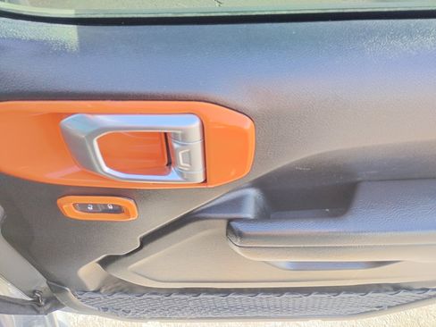 Used 2023 Jeep Wrangler Willys image 27