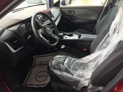 Used 2023 Nissan Rogue S