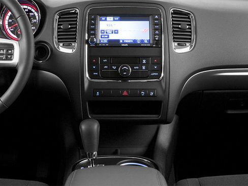 Used 2013 Dodge Durango SXT RWD image 13