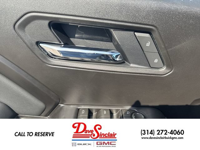 New 2026 GMC Canyon Elevation w/ Convenience Package AWD/4WD image 13
