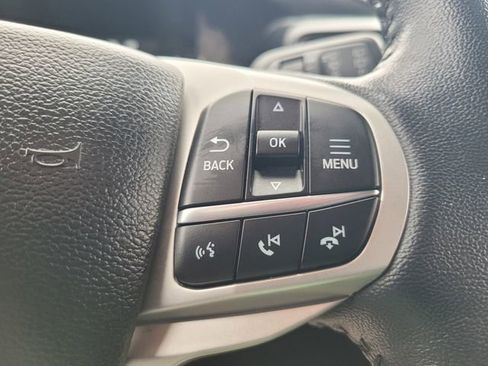 Certified 2023 Ford Explorer XLT w/ Equipment Group 202A image 26