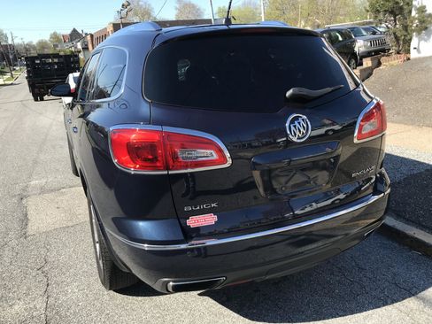 Used 2017 Buick Enclave Leather image 6