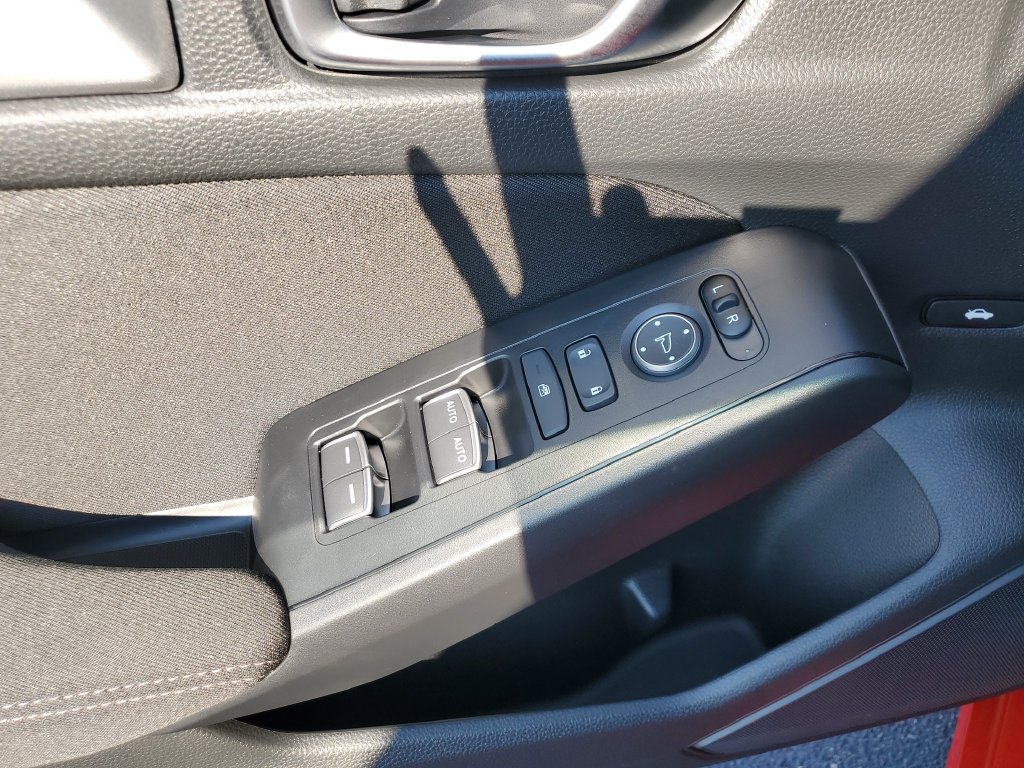 New 2026 Honda Civic LX image 23