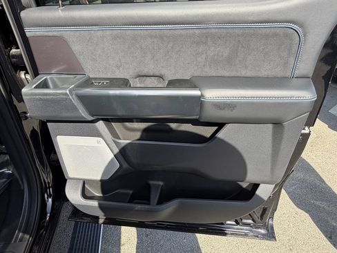 New 2026 Ford F250 Platinum AWD/4WD image 18