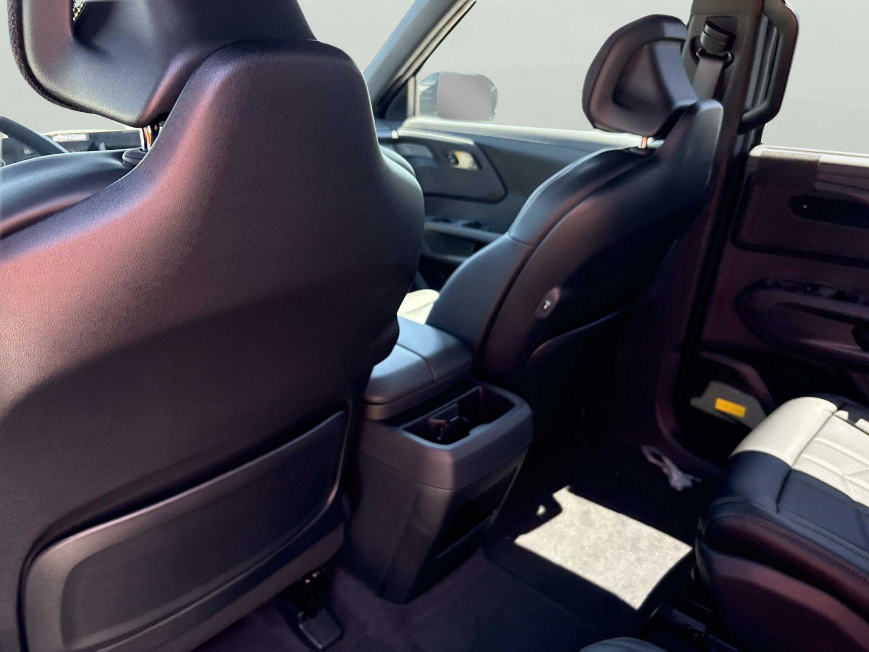 New 2027 Kia Telluride SX X-Line AWD/4WD image 13