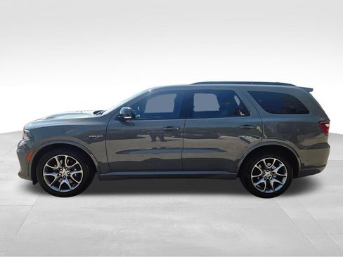 Used 2026 Dodge Durango GT AWD/4WD image 5