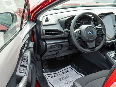 New 2026 Subaru Crosstrek 2.5i Premium image 10