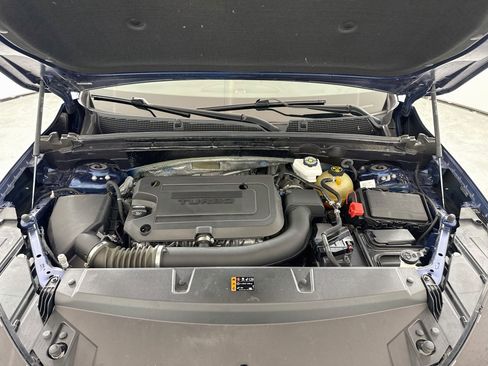 Used 2022 Buick Envision Essence w/ Safety Package FWD image 27
