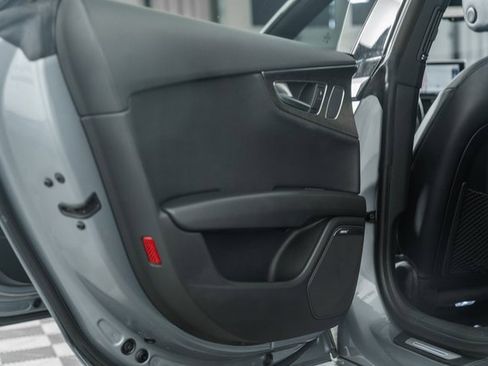 Used 2018 Audi A7 3.0T Premium Plus w/ S Line Sport Package image 40