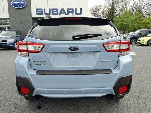Used 2018 Subaru Crosstrek 2.0i Premium image 7