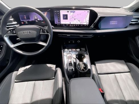 Used 2026 Audi A5 2.0T Premium Plus AWD/4WD image 15
