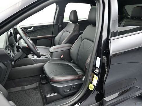 New 2025 Ford Escape ST-Line Elite w/ Premium Technology Package image 12