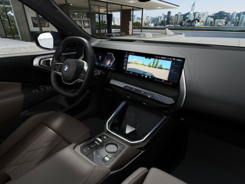 New 2026 BMW X3 xDrive30 w/ Premium Package AWD/4WD image 14