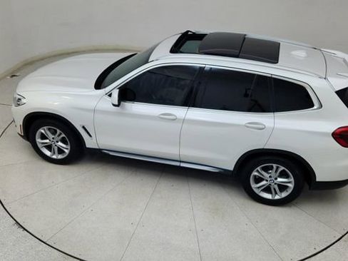 Used 2020 BMW X3 xDrive30i image 86