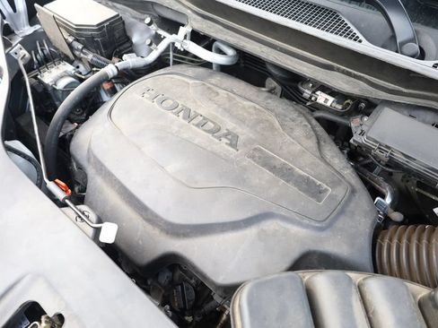 Used 2022 Honda Pilot Elite image 33