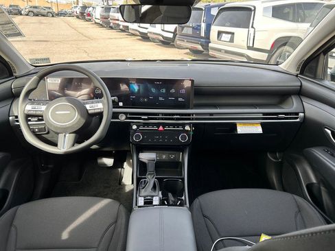 New 2026 Hyundai Tucson SEL AWD/4WD image 12