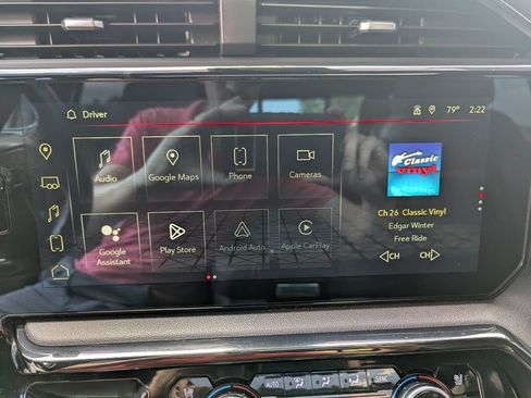 Used 2024 GMC Sierra 2500 AT4 w/ AT4 Premium Plus Package AWD/4WD image 21