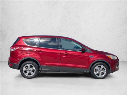 Used 2014 Ford Escape SE FWD image 4