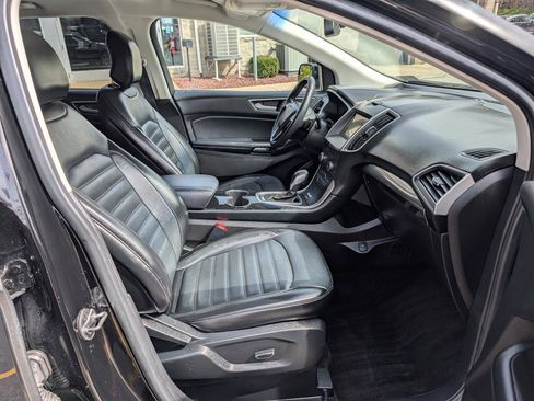 Used 2016 Ford Edge SEL w/ Equipment Group 201A image 25