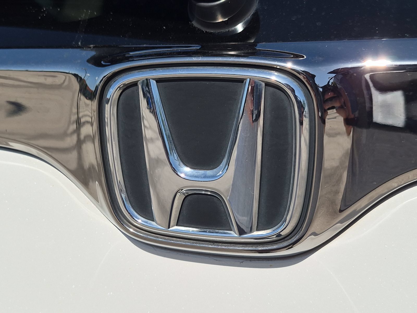 Certified 2022 Honda CR-V Touring image 30