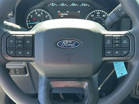 New 2026 Ford F150 XL RWD image 16