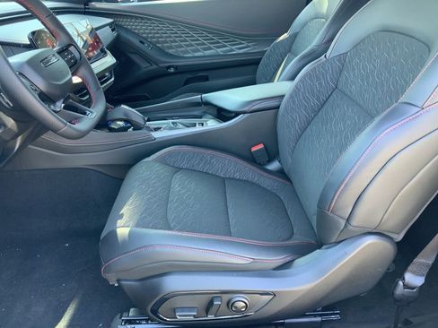 New 2026 Dodge Charger R/T Scat Pack image 14