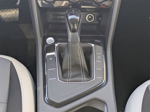 New 2026 Volkswagen Taos S image 18