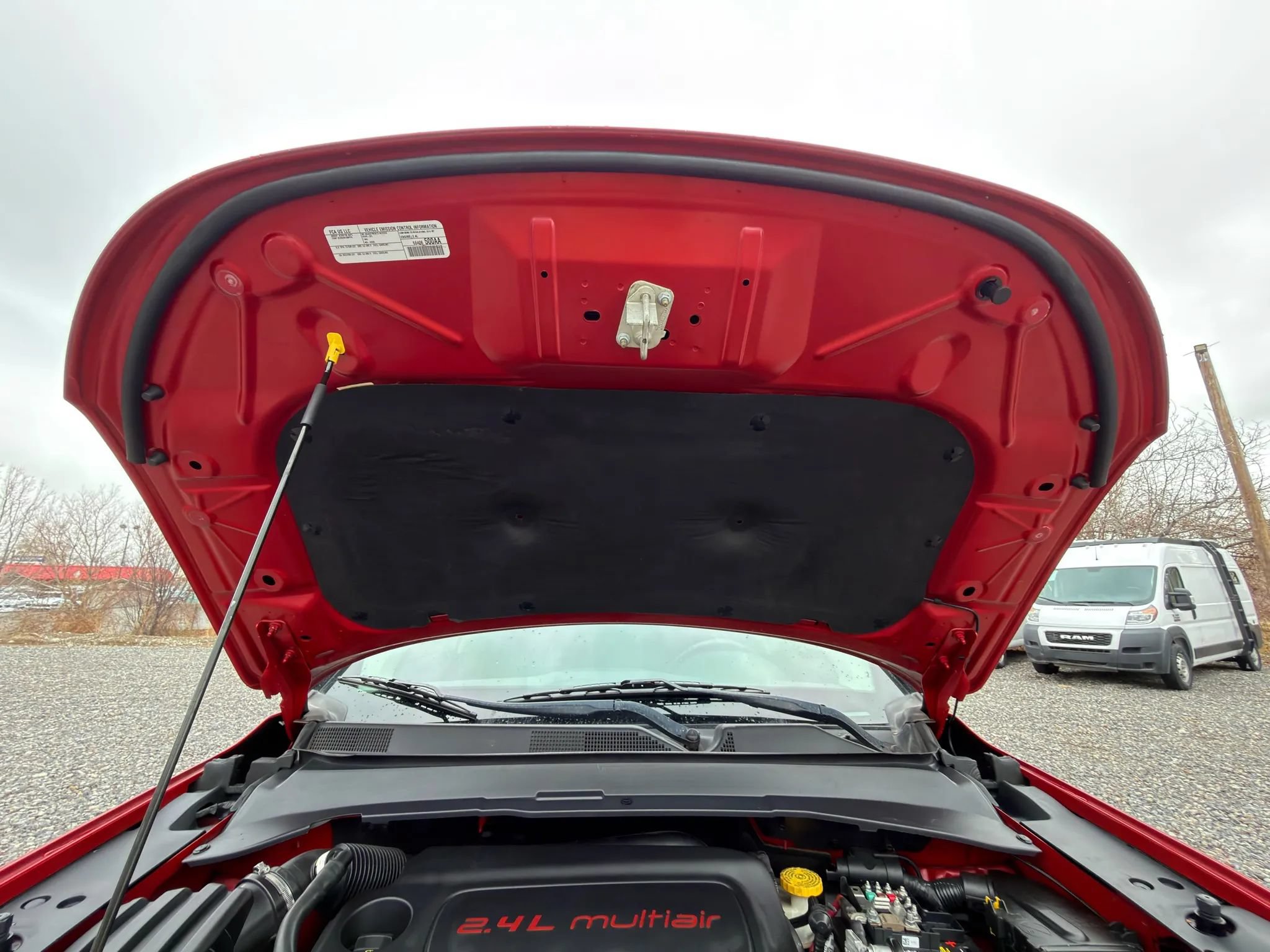Used 2019 Jeep Compass Latitude FWD image 3