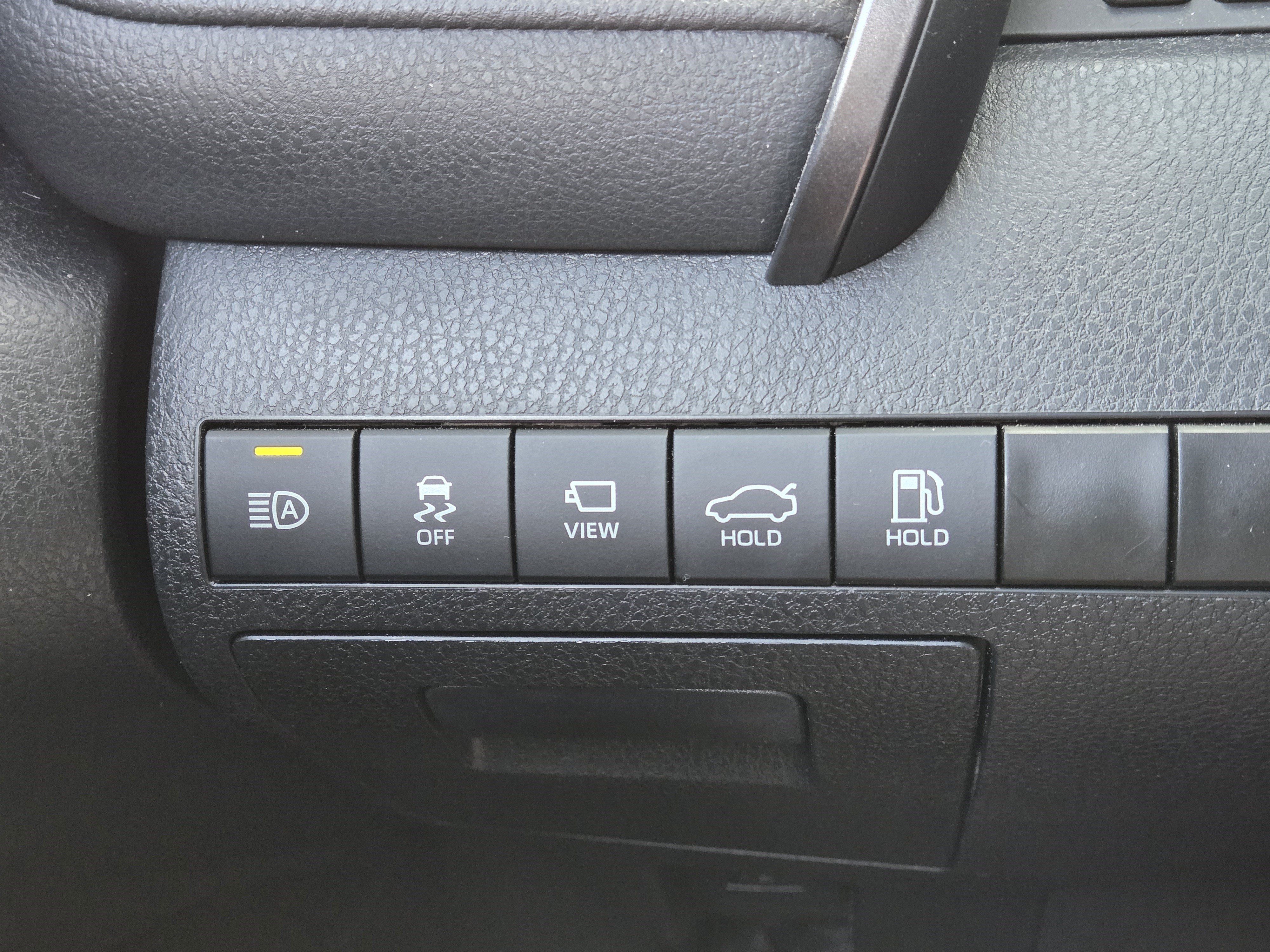 Used 2023 Toyota Camry XLE w/ Navigation Package FWD image 13