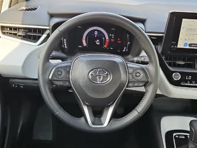 Used 2026 Toyota Corolla SE FWD image 20