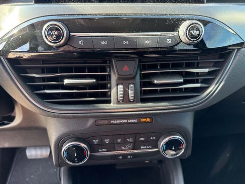 Used 2023 Ford Escape Active FWD image 24