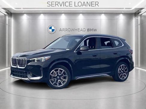 Used 2026 BMW X1 xDrive28i w/ Convenience Package AWD/4WD image 1