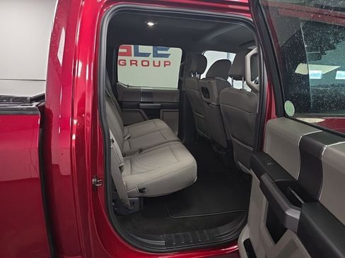 Used 2019 Ford F150 XLT w/ Equipment Group 302A Luxury image 32