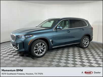 Used 2026 BMW X5 sDrive40i